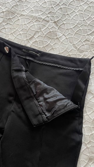 Pantalón Sfera Negro