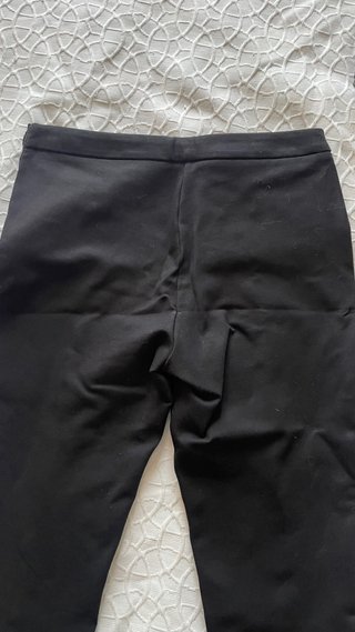 Pantalón Sfera Negro