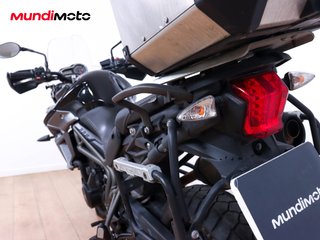 TRIUMPH TIGER 800 XRX ABS