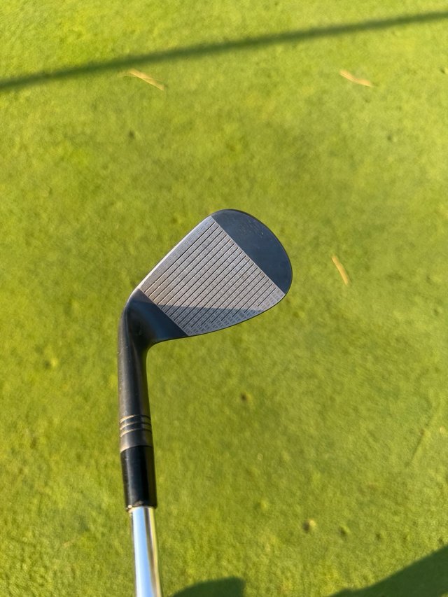 Wedge TaylorMade 52° MG2