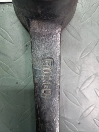 Picachon 5001D Bellota