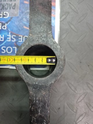 Picachon 5001D Bellota