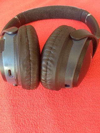 Auriculares Bose SoundLink AE2 Negros