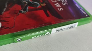 Assassins Creed Shadows Xbox Series X. COMO NUEVO