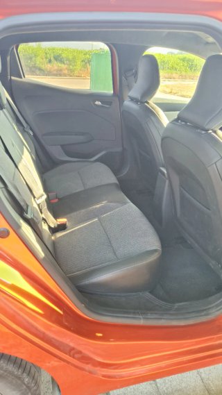 Renault Clio 2023