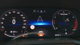 Renault Clio 2023