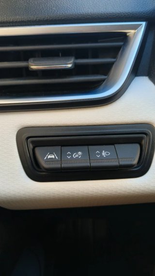 Renault Clio 2023