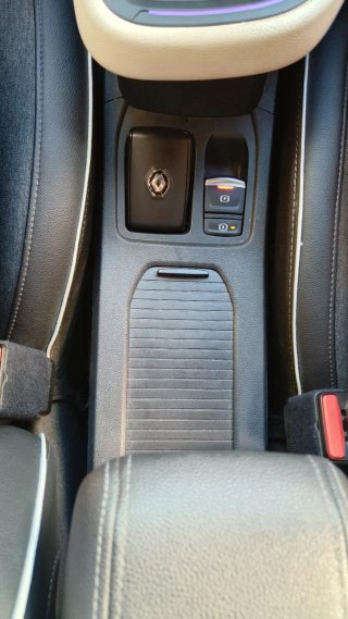 Renault Clio 2023