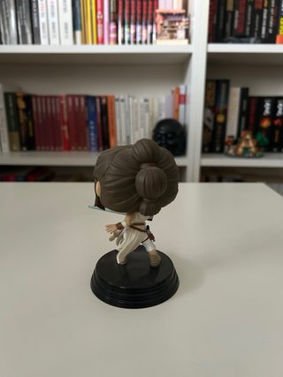 Funko Pop Star Wars Rey