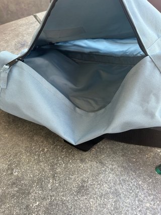 Borsa porta PC Einaudi blu