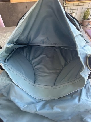 Borsa porta PC Einaudi blu