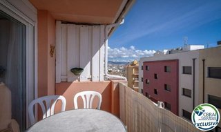 Piso en venta en Empuriabrava en Castelló d´Empúries