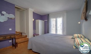 Piso en venta en Empuriabrava en Castelló d´Empúries