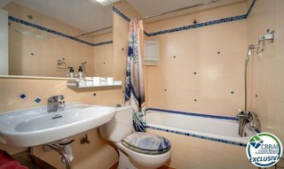 Piso en venta en Empuriabrava en Castelló d´Empúries