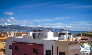 Piso en venta en Empuriabrava en Castelló d´Empúries