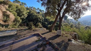 Terreno en venta en Vallvidrera - El Tibidabo i les Planes en Barcelona