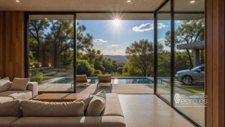 Terreno en venta en Vallvidrera - El Tibidabo i les Planes en Barcelona