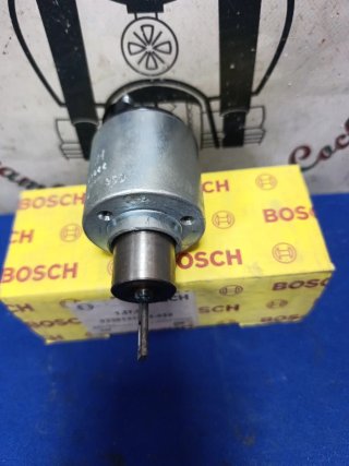 Solenoide Contacto Arranque Bosch Opel Astra