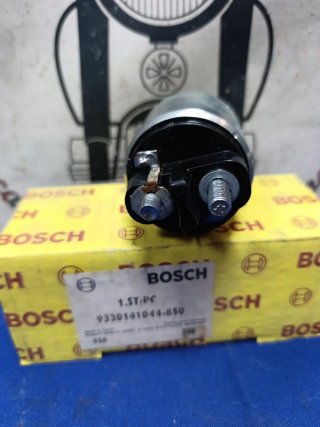 Solenoide Contacto Arranque Bosch Opel Astra