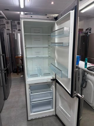Nevera Combi Bosch con garantía transporte