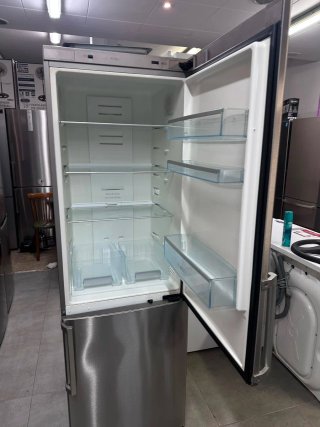 Nevera Combi Bosch con garantía transporte