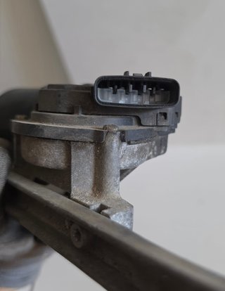 Mecanismo limpiaparabrisas delantero Chrysler 300C