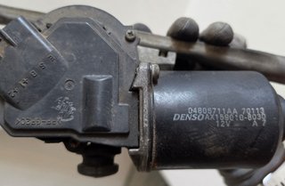 Mecanismo limpiaparabrisas delantero Chrysler 300C