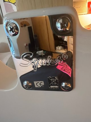 Guitarra Eléctrica Squier Fender Telecaster + Fund