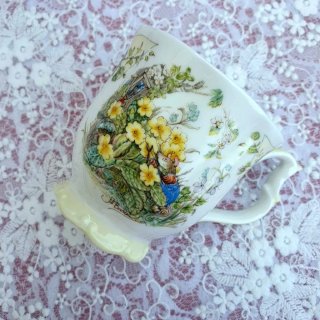 Tazza Mug  Brambly Hedge Royal Doulton Spring