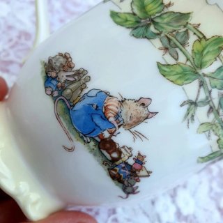 Tazza Mug  Brambly Hedge Royal Doulton Spring