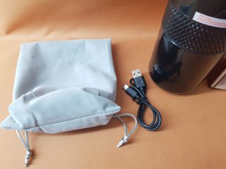 Cafetera Portátil Mini Dual