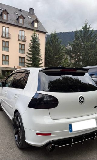 Volkswagen Gti 2008