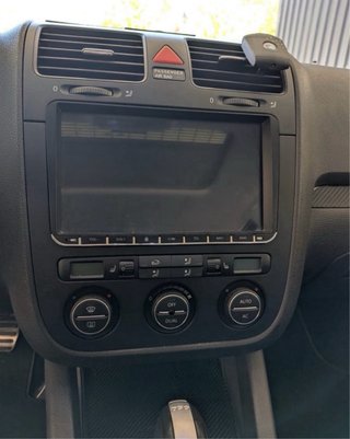 Volkswagen Gti 2008