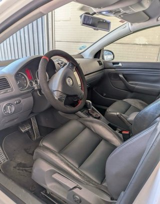 Volkswagen Gti 2008
