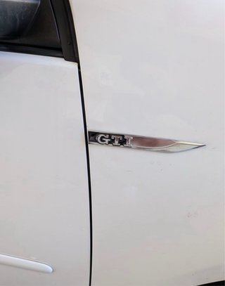 Volkswagen Gti 2008