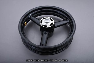 Llanta delantera SUZUKI GSXR 1000 2003 - 2004