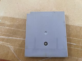 Dragon Ball Z Goku Hishouden Nintendo Game Boy Dmg