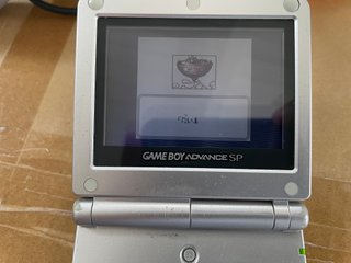 Dragon Ball Z Goku Hishouden Nintendo Game Boy Dmg