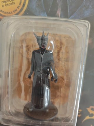 Figura Sauron El Señor de los Anillos