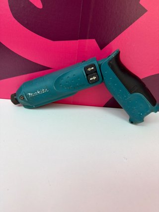 Taladro A Bateria Taladro Makita Tdo22d