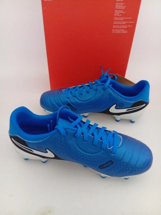 Niketv38,5 scarpe Jr Legend 10 Academy FG MG Nuove