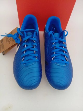 Niketv38,5 scarpe Jr Legend 10 Academy FG MG Nuove