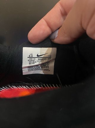 Nike Mind 2