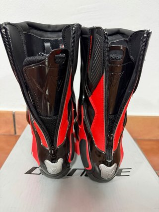 Botas Dainese Torque 3