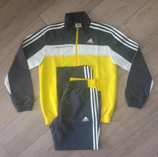 Chándal Adidas