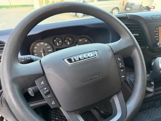 Iveco Daily 35-140 HI-MATIC L4H3  2020