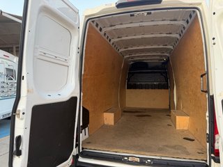 Iveco Daily 35-140 HI-MATIC L4H3  2020