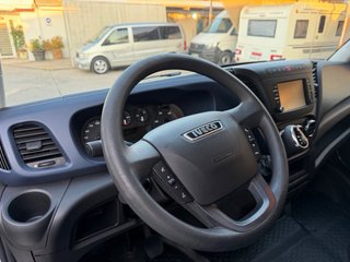 Iveco Daily 35-140 HI-MATIC L4H3  2020