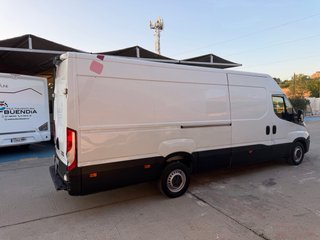 Iveco Daily 35-140 HI-MATIC L4H3  2020