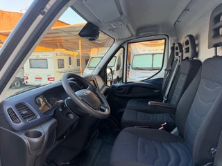 Iveco Daily 35-140 HI-MATIC L4H3  2020